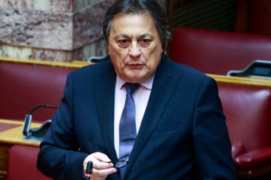 Πόρισμα Αυλωνίτη για ΟΠΕΚΕΠΕ: Ζητά προανακριτική για Μητσοτάκη, Βορίδη, Αυγενάκη, Πιερρακάκη